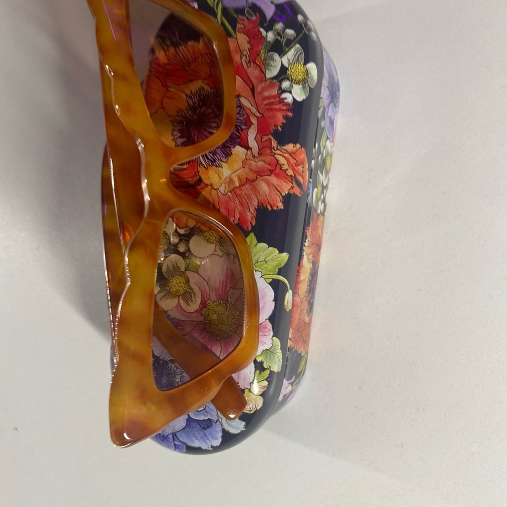 Free People Amber Cat-Eye Sunglasses - Picture 7 of 16